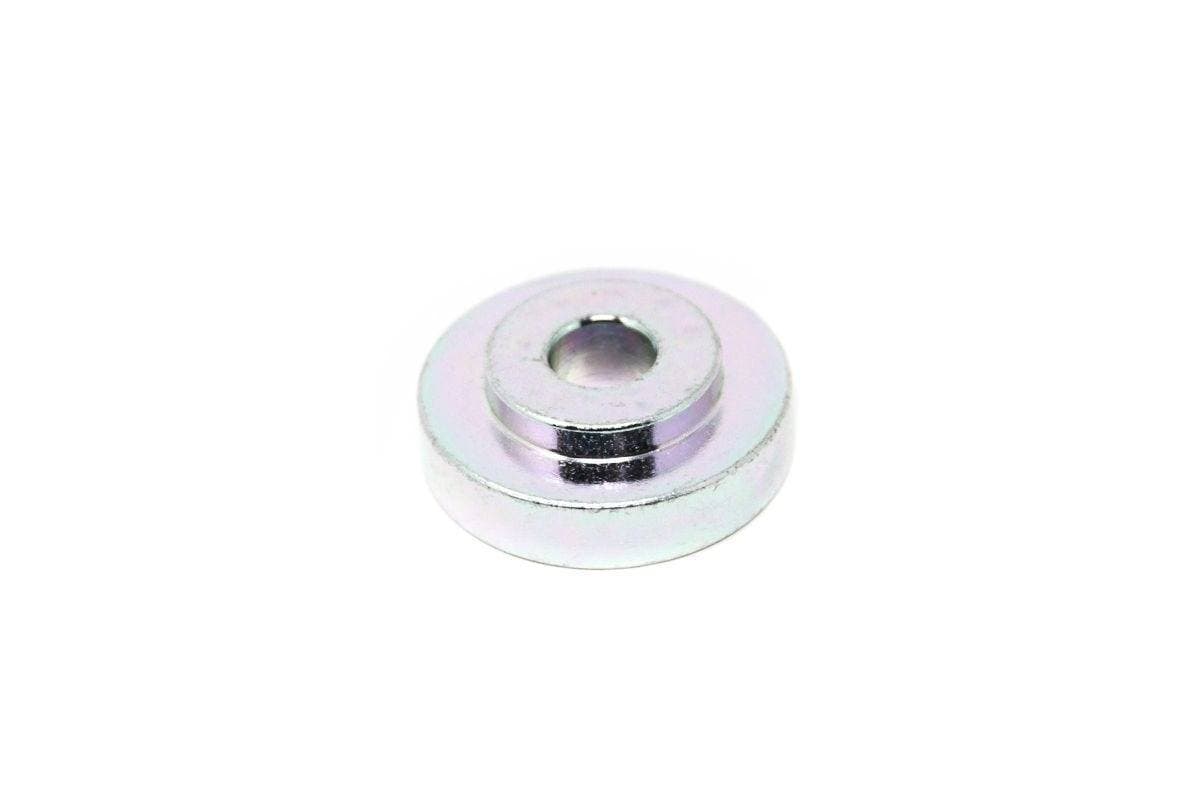Genuine Bobcat Step Washer, 7273655 top profile. 