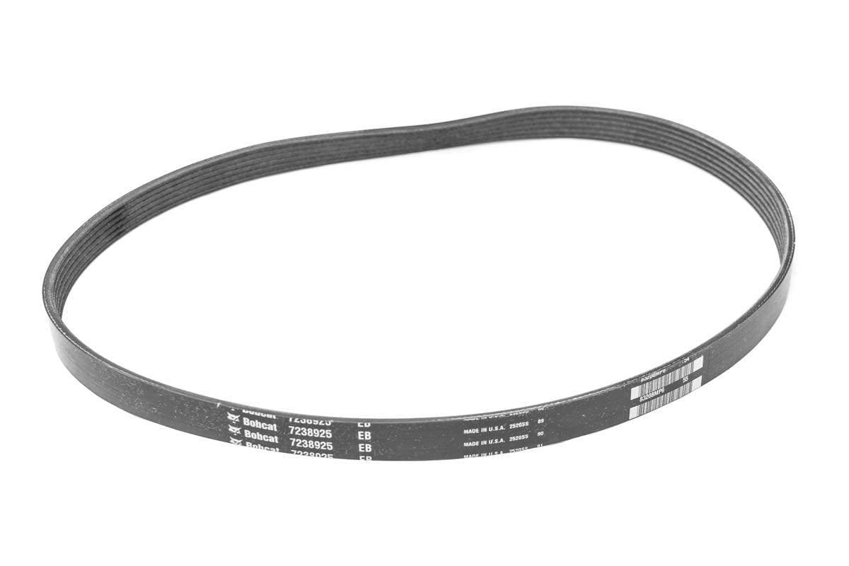 Genuine Bobcat Belt Fan 7238925 showing view 1