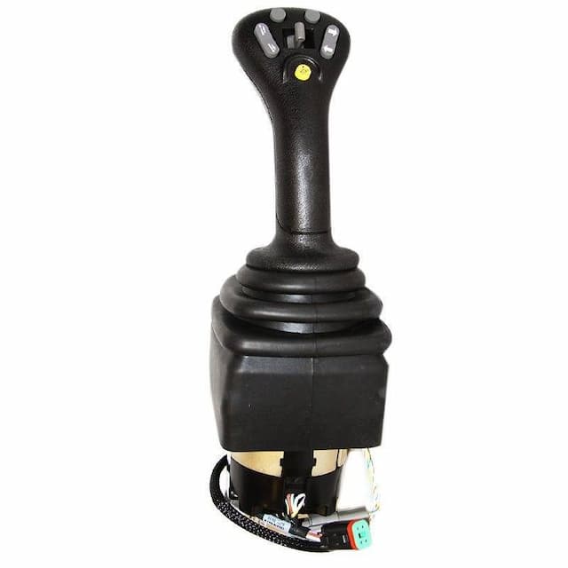 Bobcat Selectable Joystick Control, Right Hand 6697905 Westerra