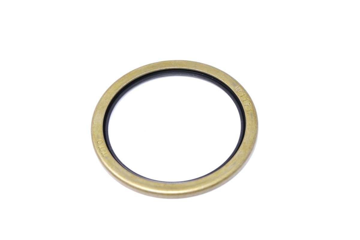 Genuine Bobcat Seal Lip 7318814 showing view 1