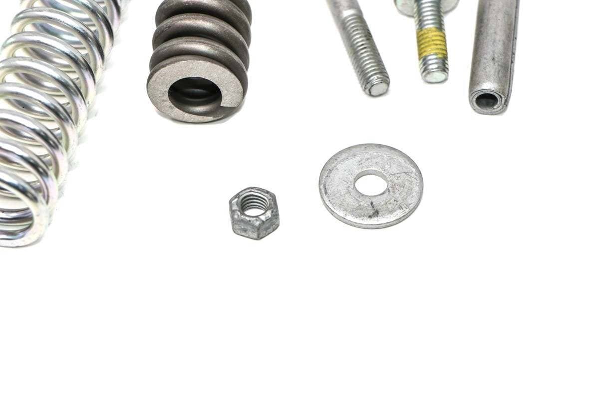 Genuine Bobcat Kit Lever Rh Mseries 7372229 showing view 4