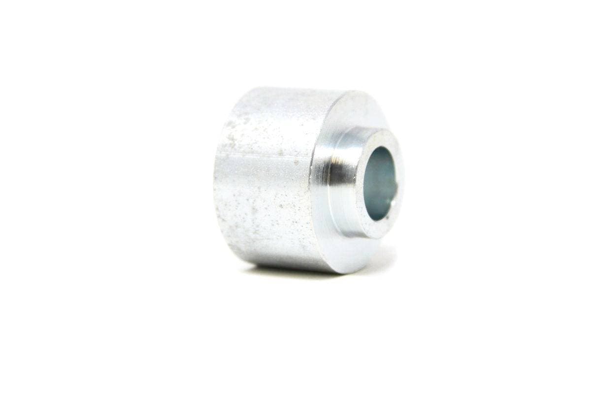 Genuine Bobcat Spacer, 7154460 side view. 