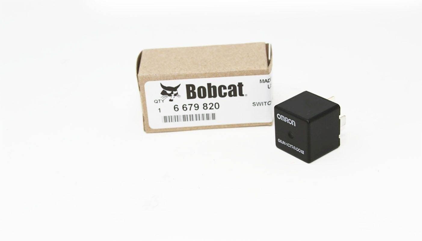 Genuine Bobcat Switch 6679820 showing view 1