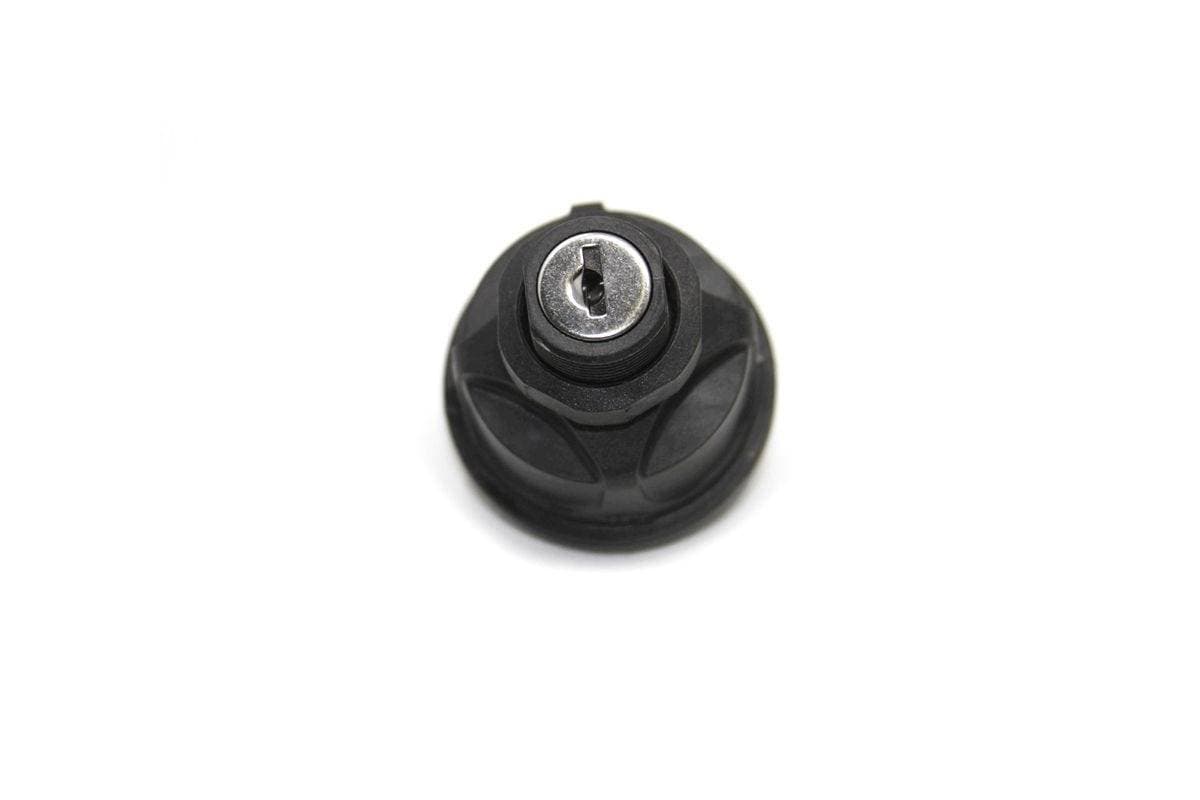 Genuine Bobcat Ignition Switch, 6693245 view 1.