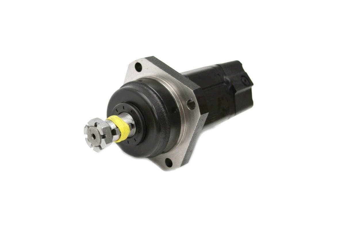 Genuine Bobcat Hydraulic Drive Motor 6686261 showing view 1