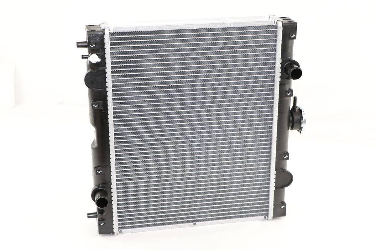 Bobcat Mini Track Loader Water Radiator Exchanger - 6682991 - Westerra ...