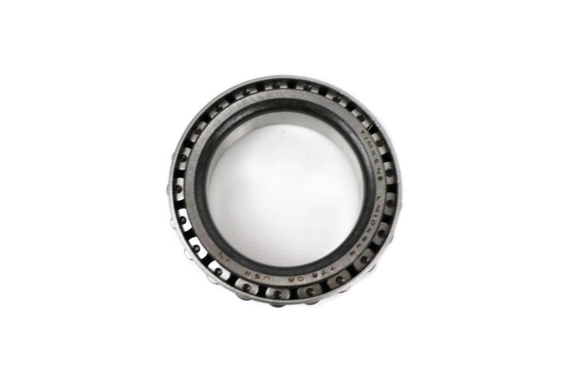 Genuine Bobcat Bearing Axle 6689775 showing view 2