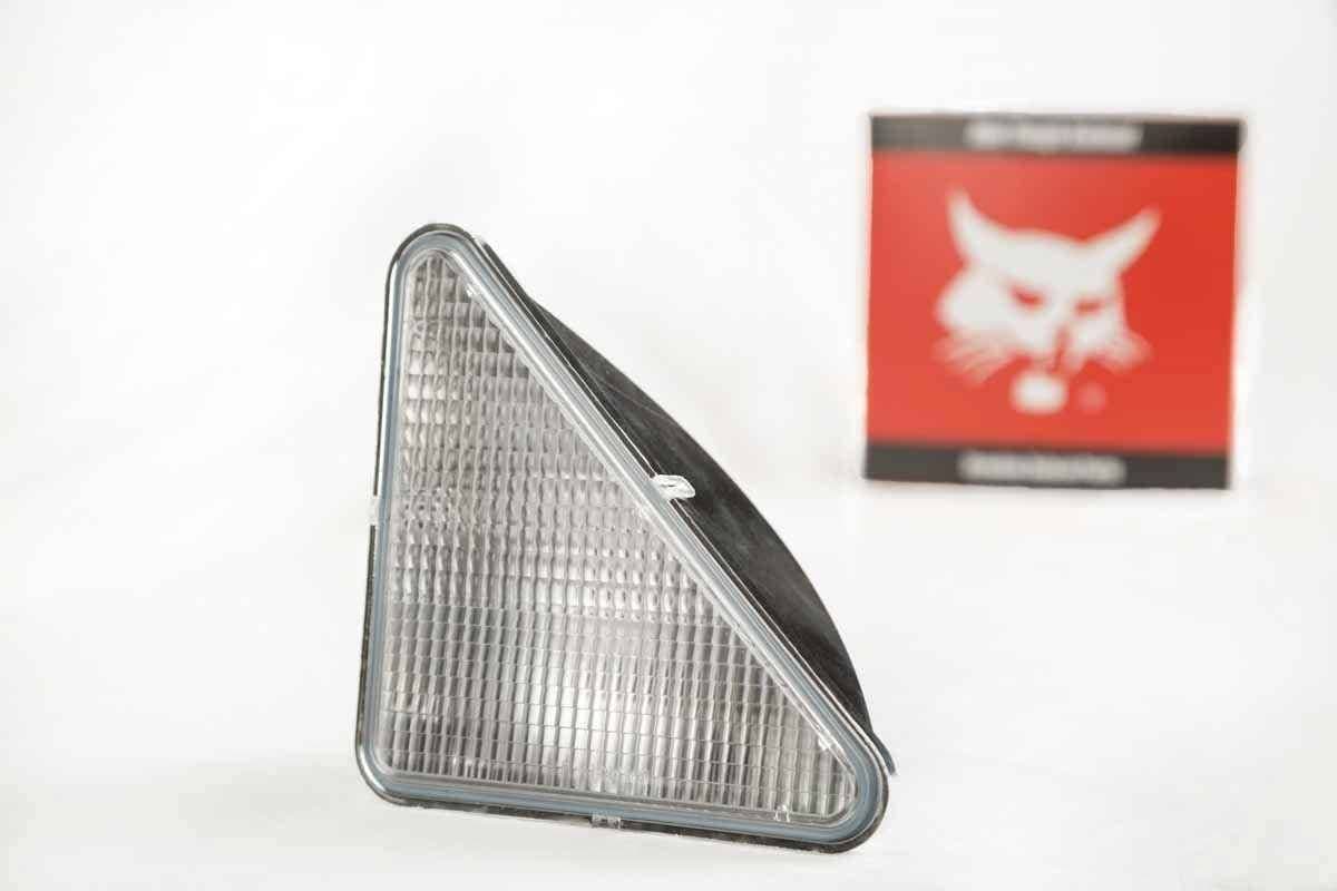 Genuine Bobcat Light Housing Lh 6674400 showing view 3