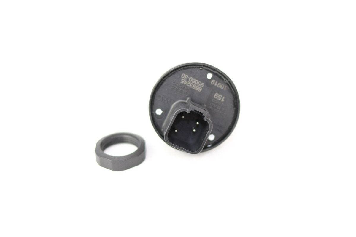 Genuine Bobcat Ignition Switch, 6693245 view 2.