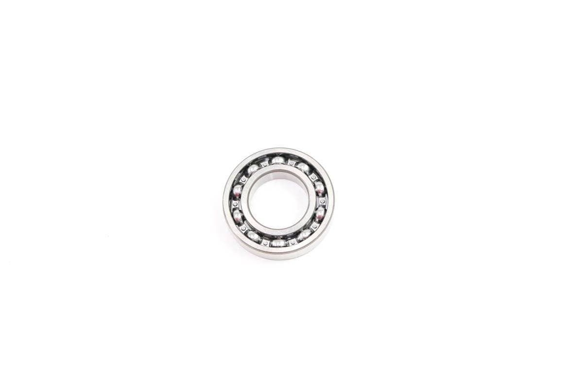 Genuine Bobcat Ball Bearing, 6694245 showing the internal rolling elements.