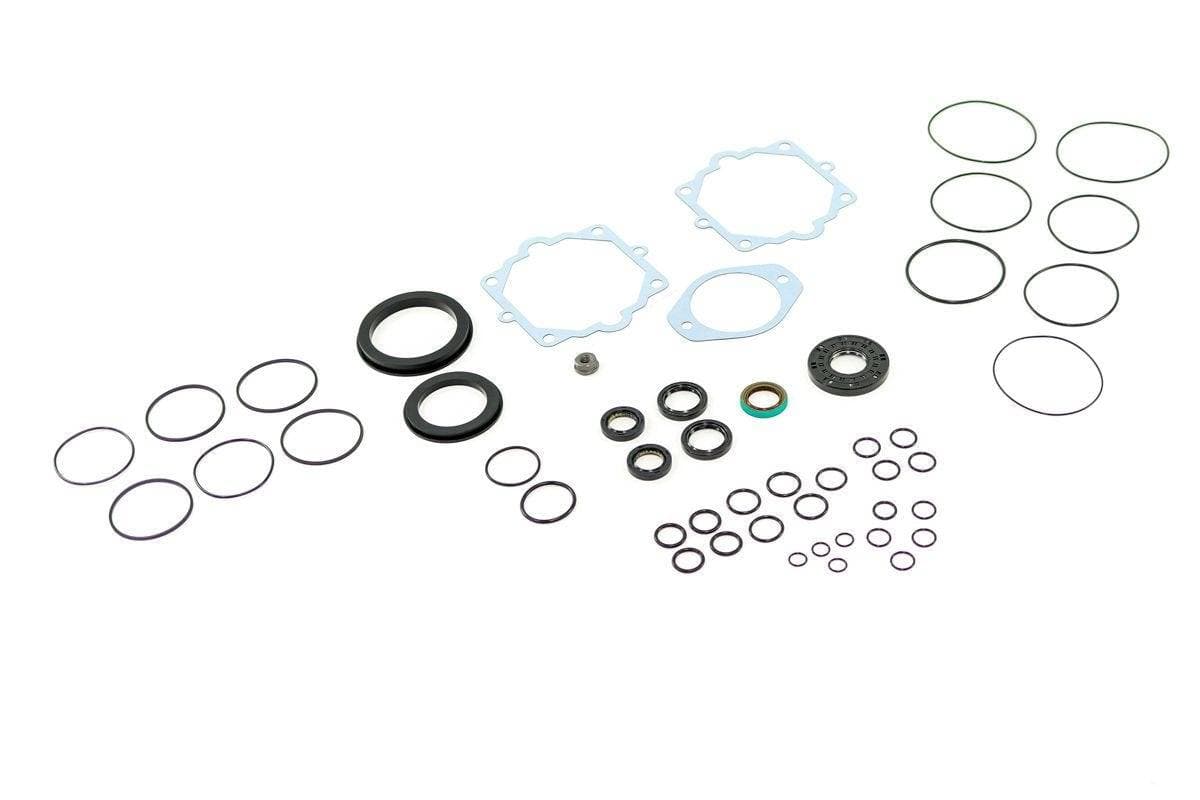 Genuine Bobcat Seal Kit 6671516 showing view 1.