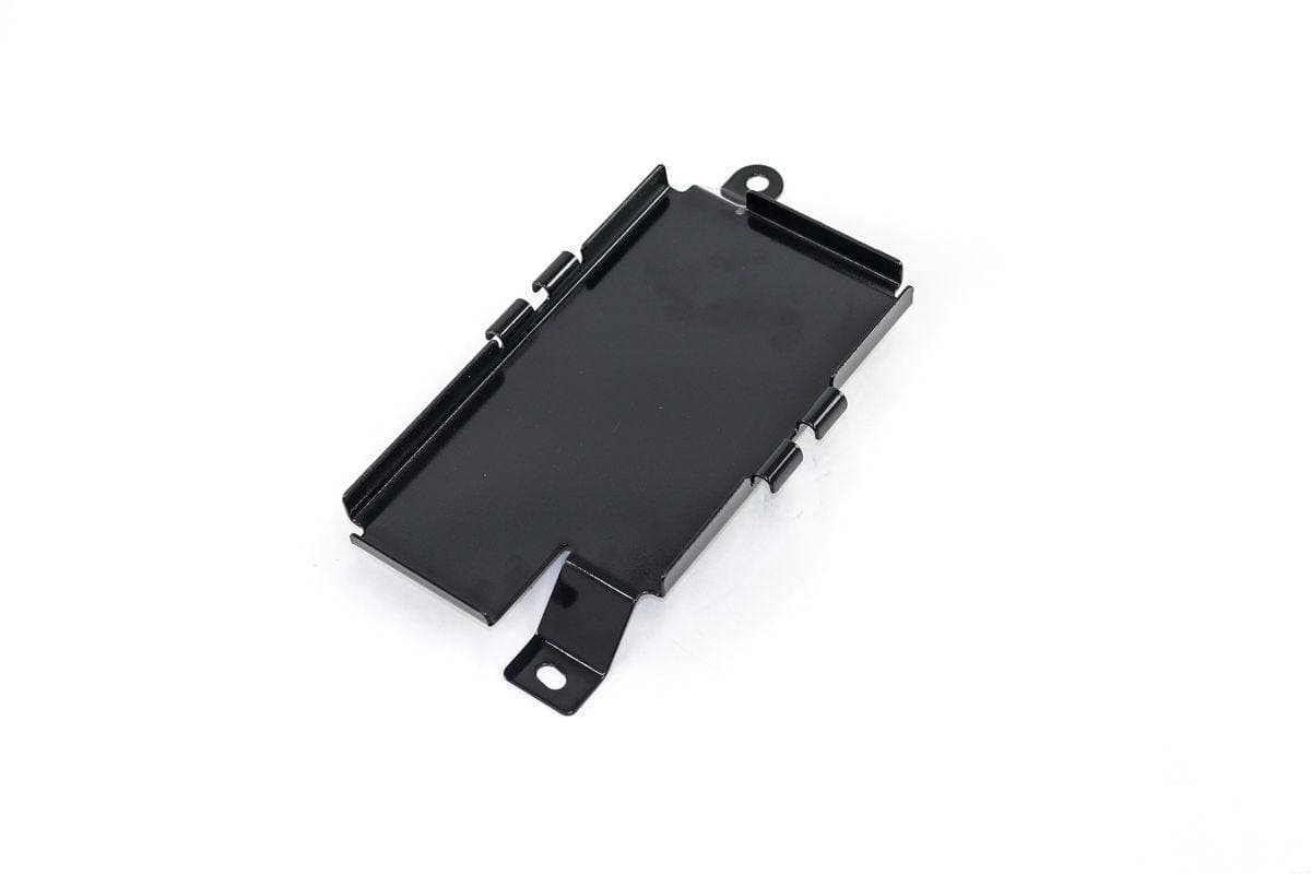 Genuine Bobcat Battery Pan 7159352 showing view 2.