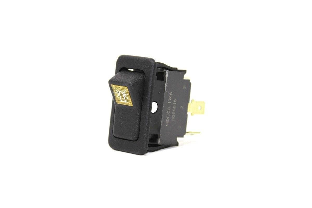 Genuine Bobcat Switch 6668816 showing view 2.