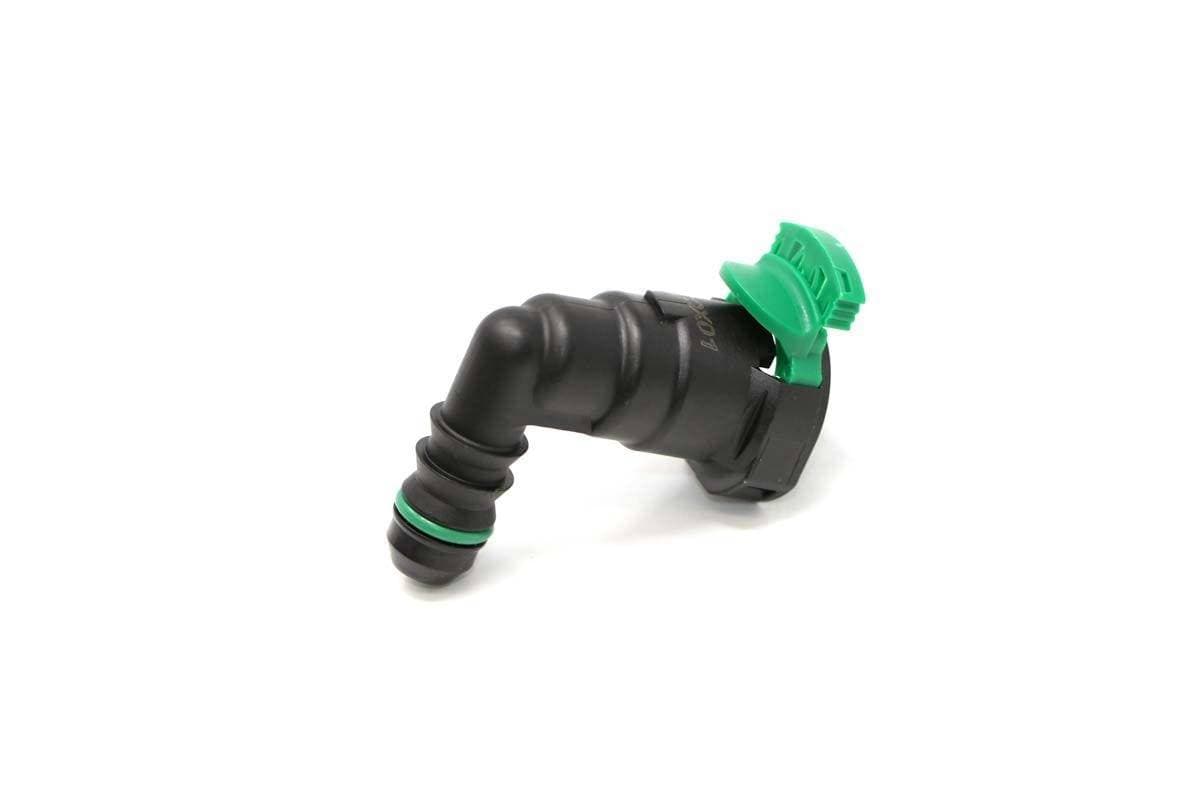 Genuine Bobcat Connector 7242106 showing view 2