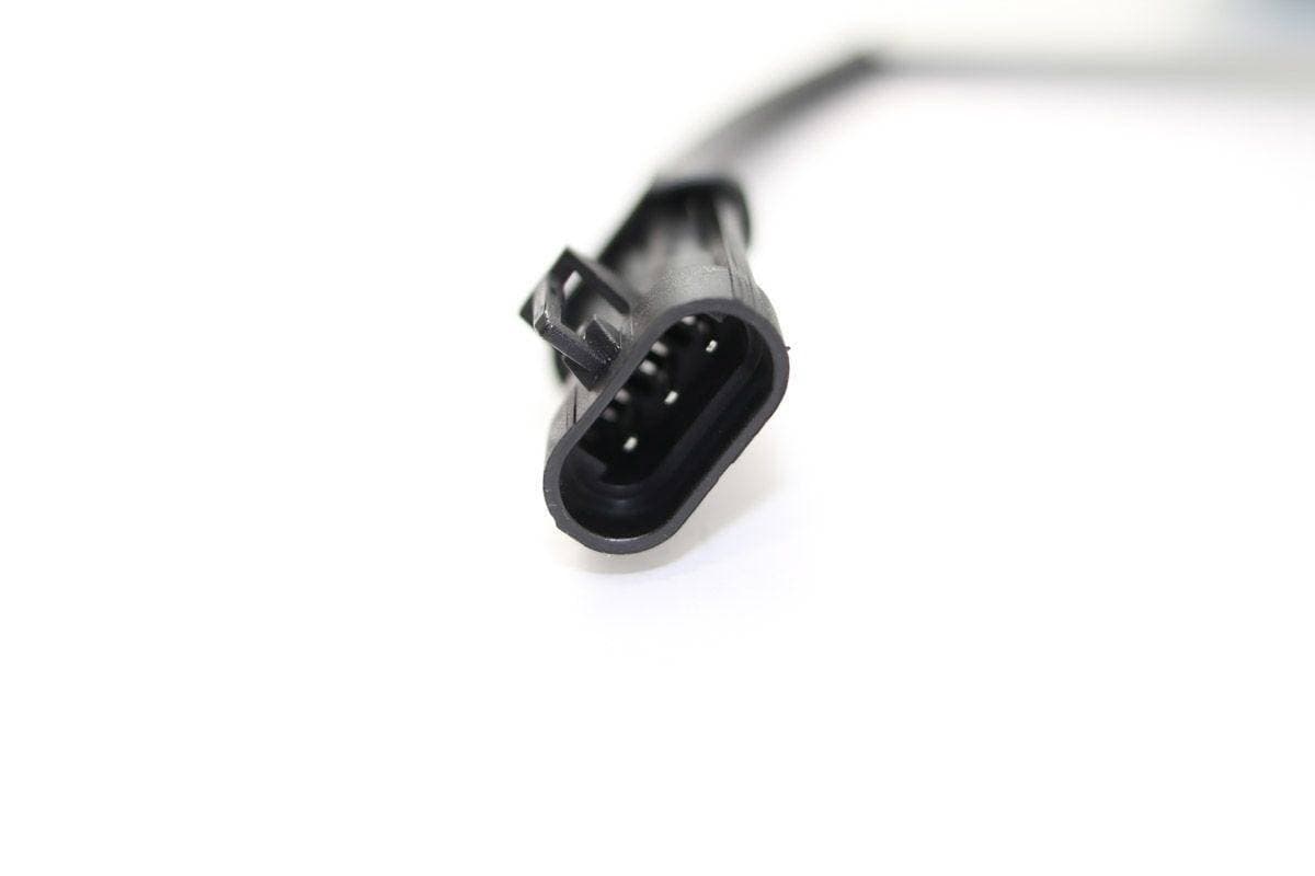 Genuine Bobcat Motor Wiper 6679476 showing view 3