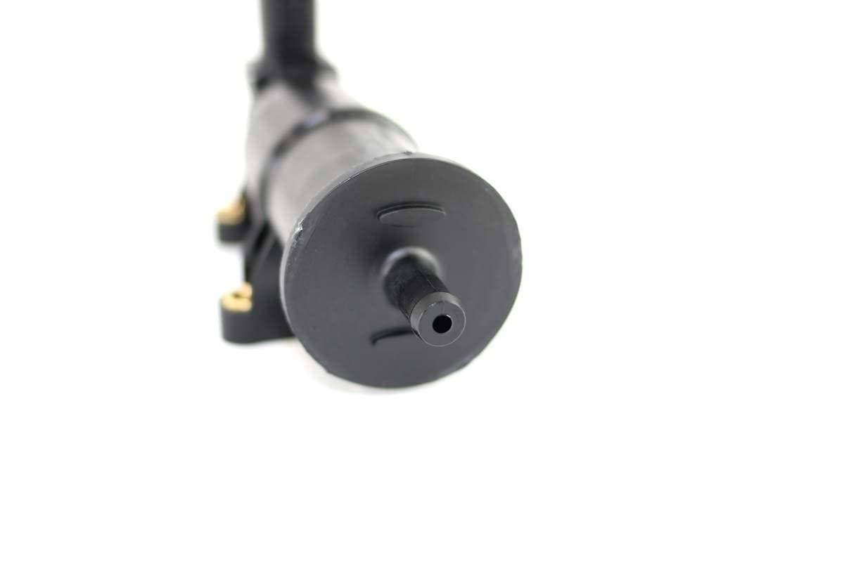 Genuine Bobcat Pump Fuel 7348031 showing view 3