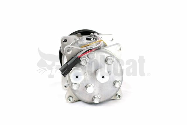 Bobcat A/C Compressor - 7363374 - Westerra Equipment