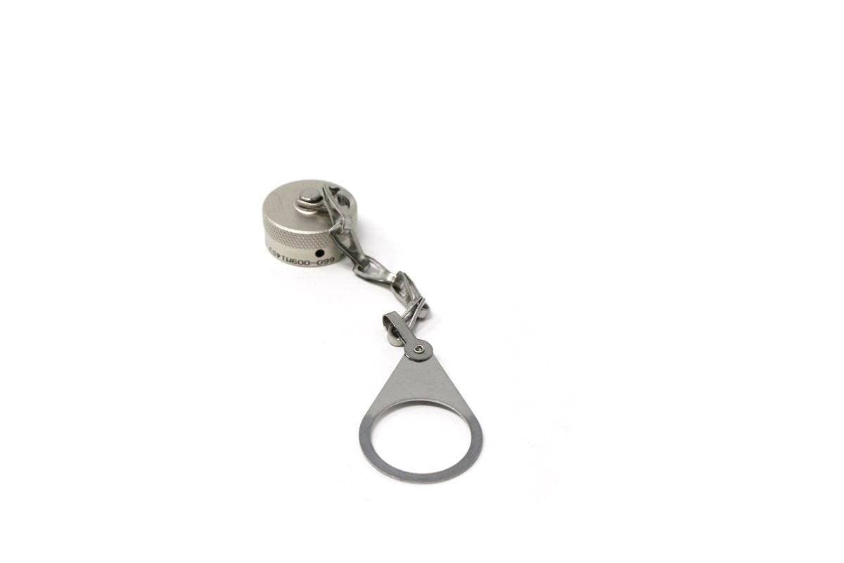 Genuine Bobcat Cap Connector 6675026 showing view 1