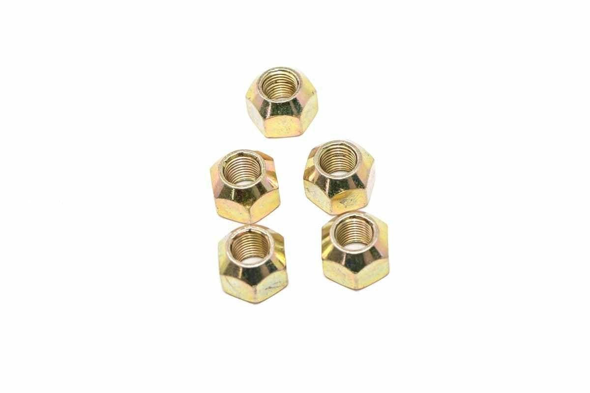 Genuine Bobcat Nut Wheel 5 6561152 showing view 8