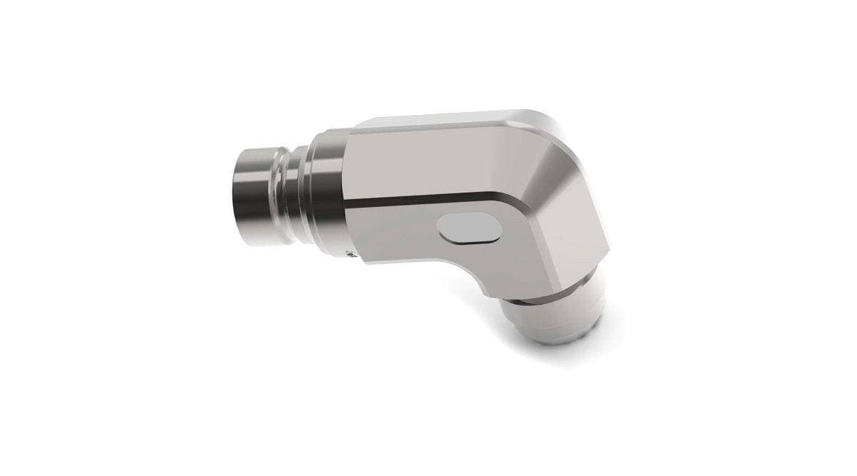 Genuine Bobcat Coupler 7246795 showing view 1