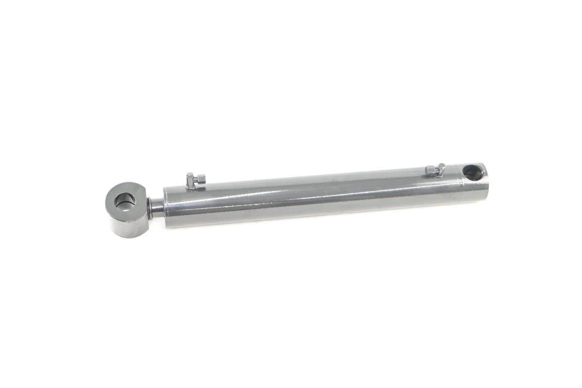 Genuine Bobcat Cylinder Clamp 7254098 view 1.