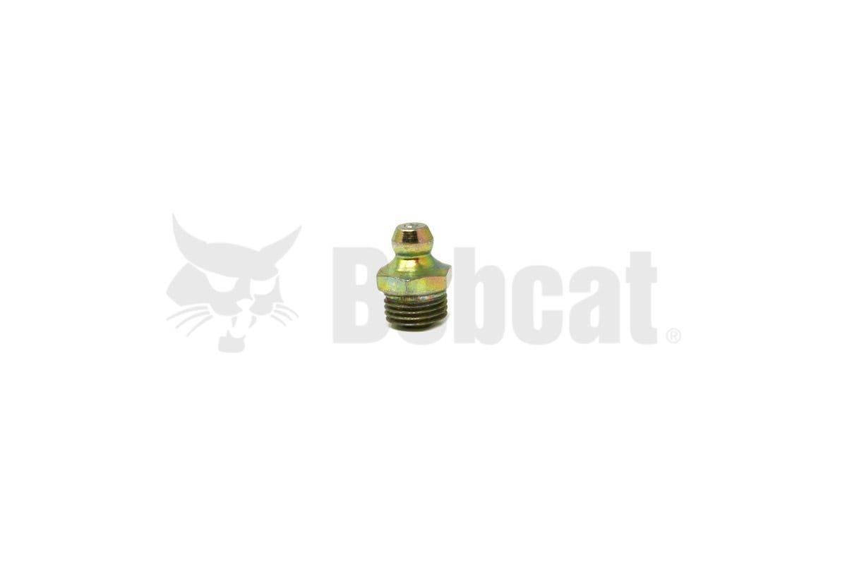 Genuine Bobcat Grease Fitting Zerk 10h25 showing view 3_1
