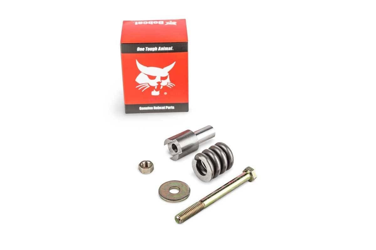 Bobcat BobTach Upper Kit MSeries 7302297 Westerra Equipment