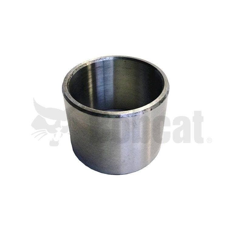 Genuine Bobcat Wear Bushing, 7170615, for the Bob-Tach to reduce friction and vibration.