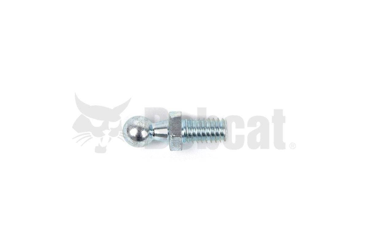 Genuine Bobcat Ballstud Fitting