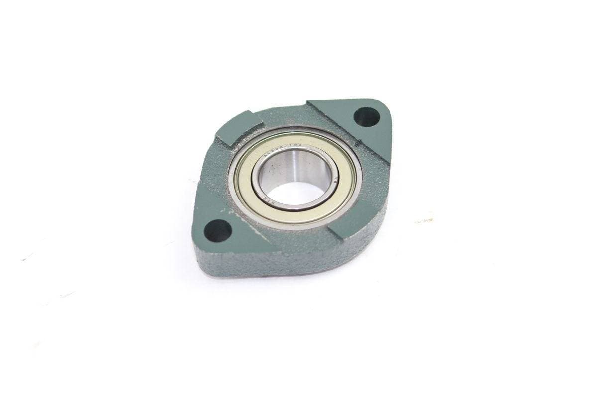 Genuine Bobcat Mount Bearing 7347458 showing view 1.