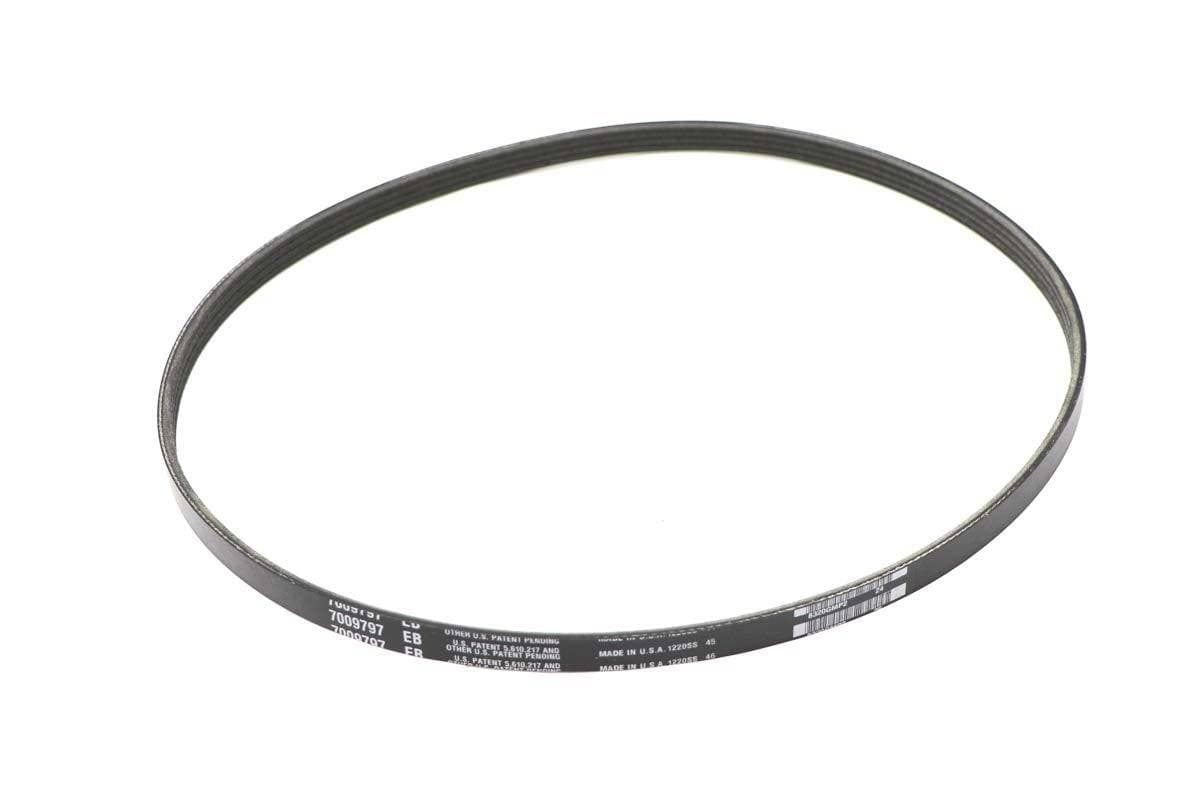 Bobcat HVAC Belt 7009797 Westerra Equipment