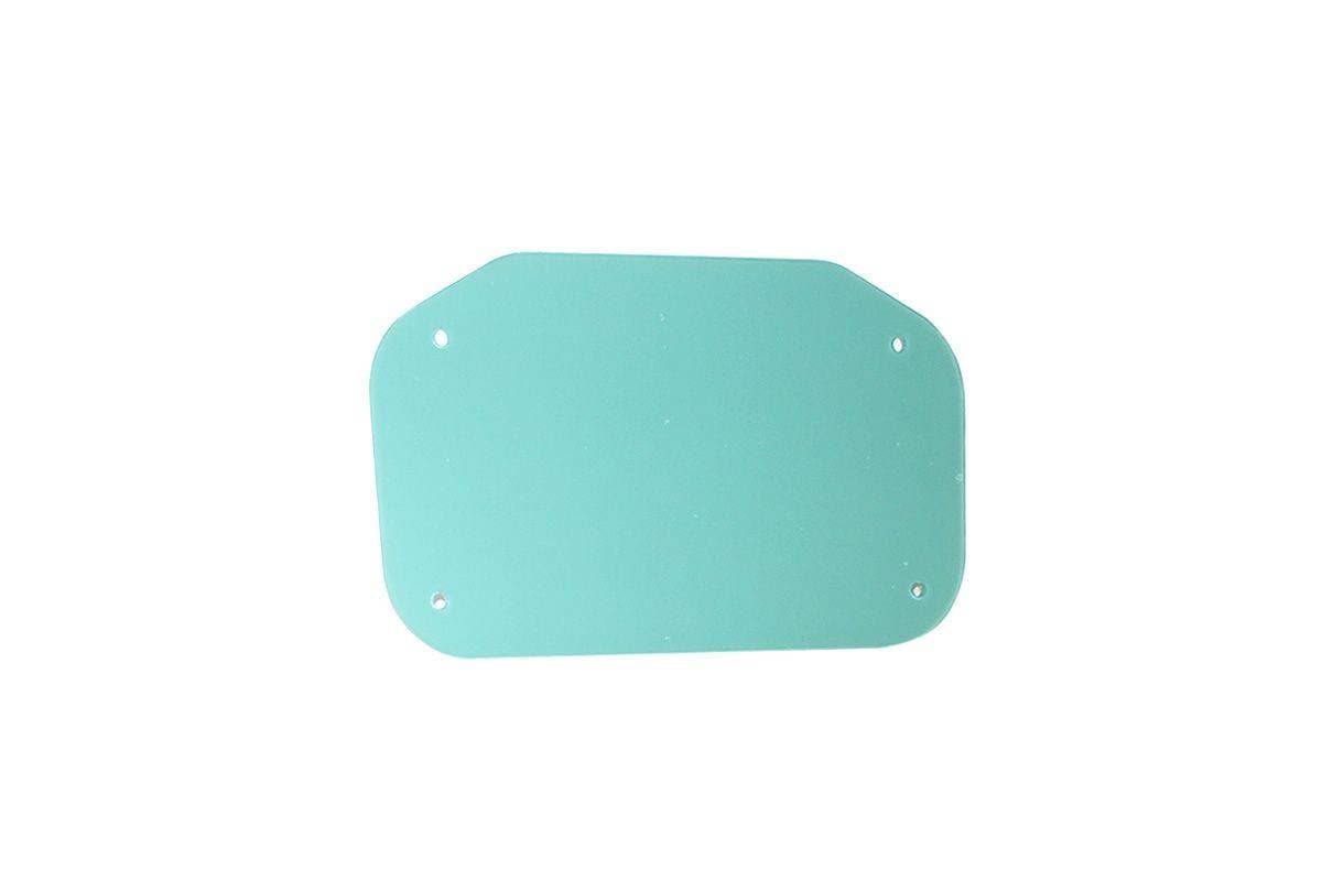 Genuine Bobcat Window Top 7105034 showing view 1.