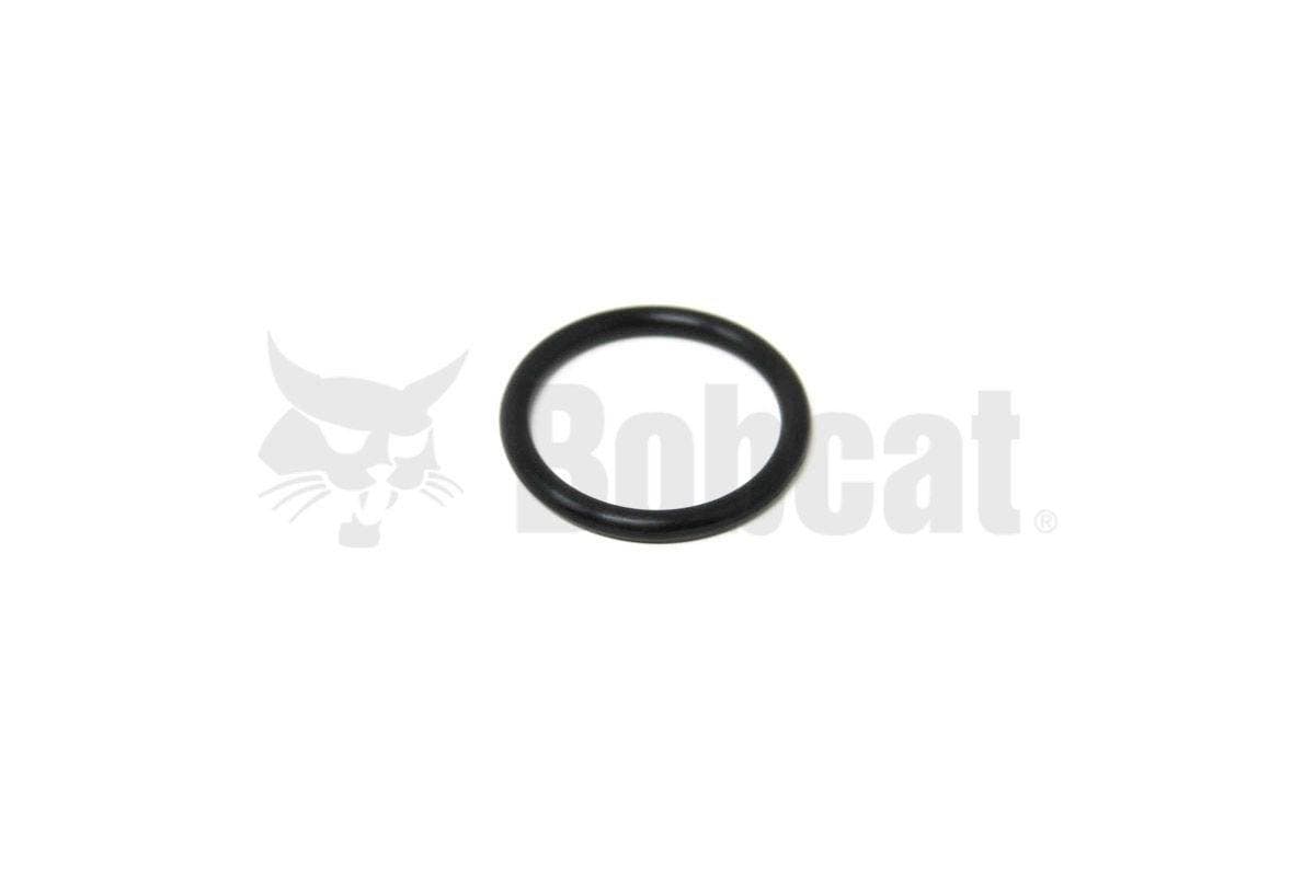 Genuine Bobcat O-Ring, 79K16, showing the diameter of the o-ring.