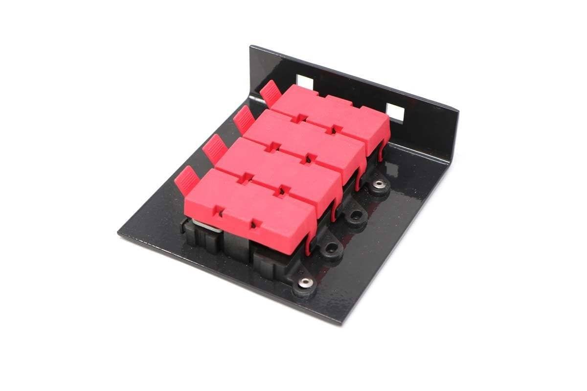 Genuine Bobcat Block Fuse Assembly 7401792 showing view 3