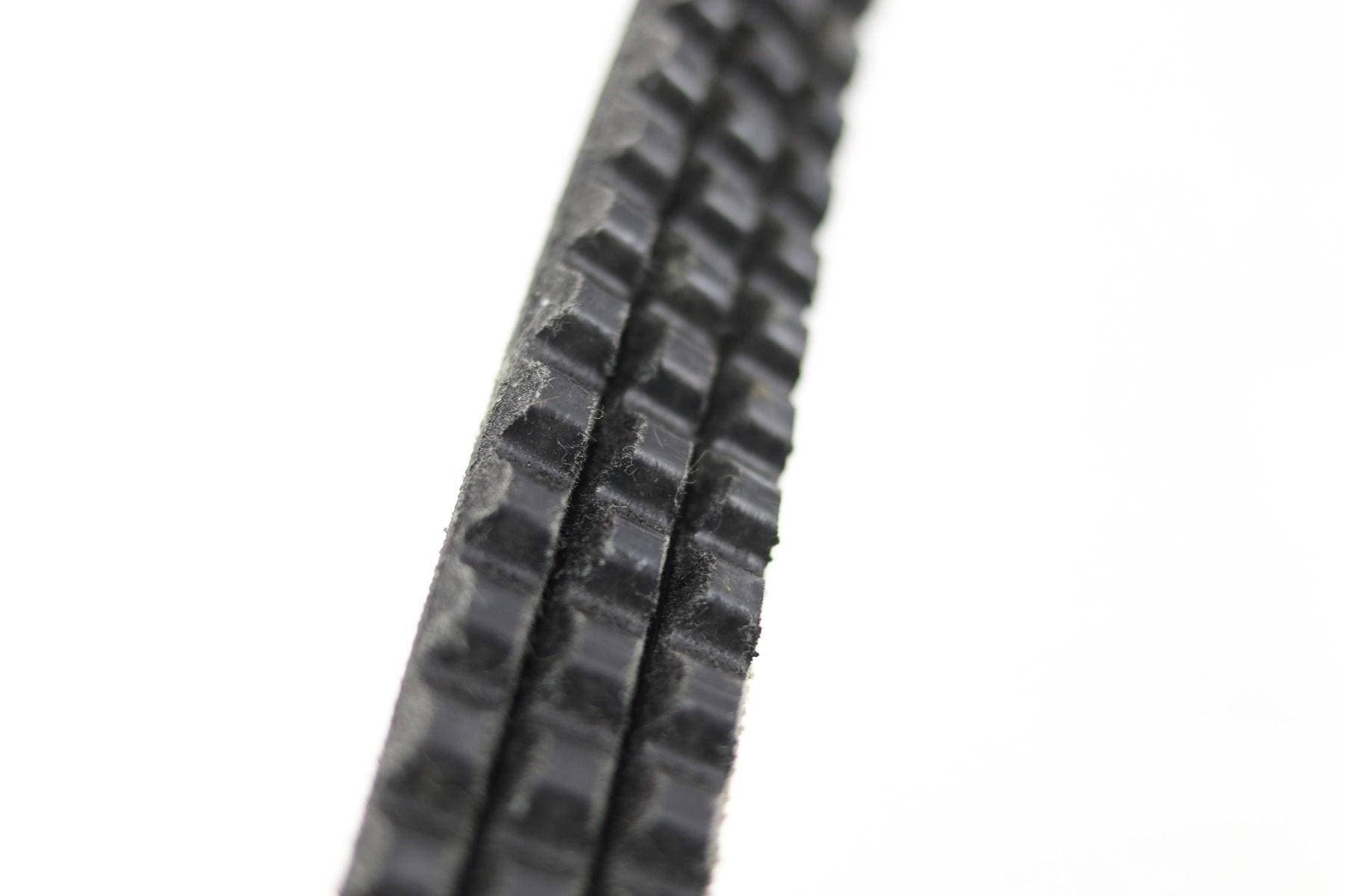 Genuine Bobcat Drive Belt, 6672445 view 2.