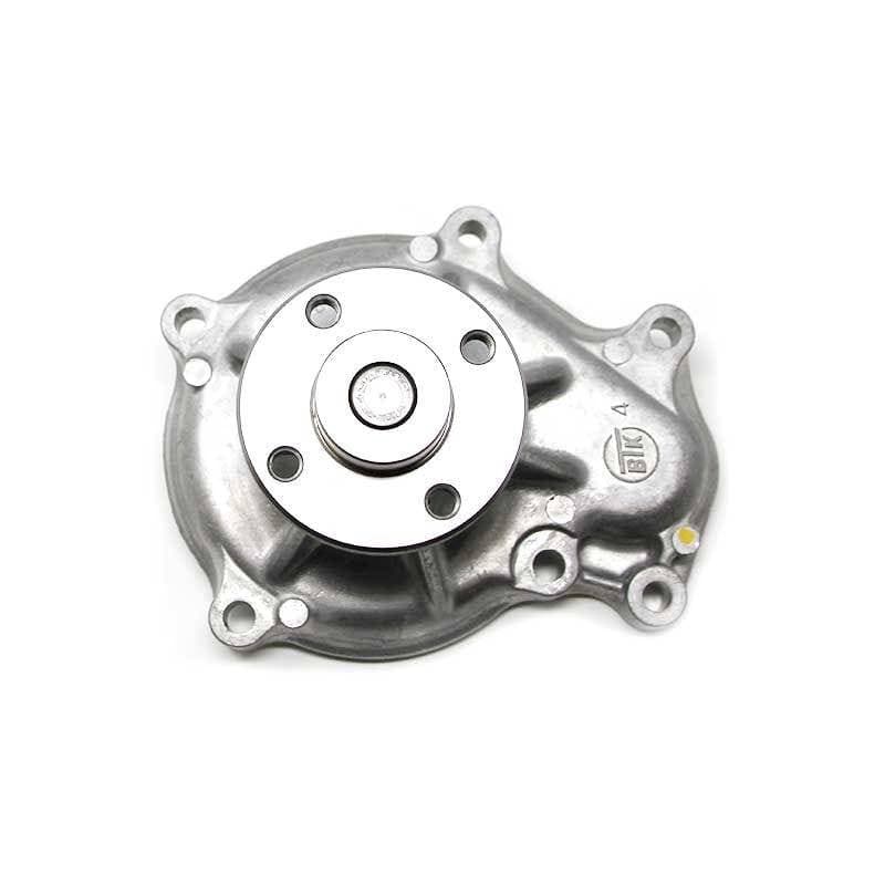 Genuine Bobcat Water Pump, 6680852, showing wheel.