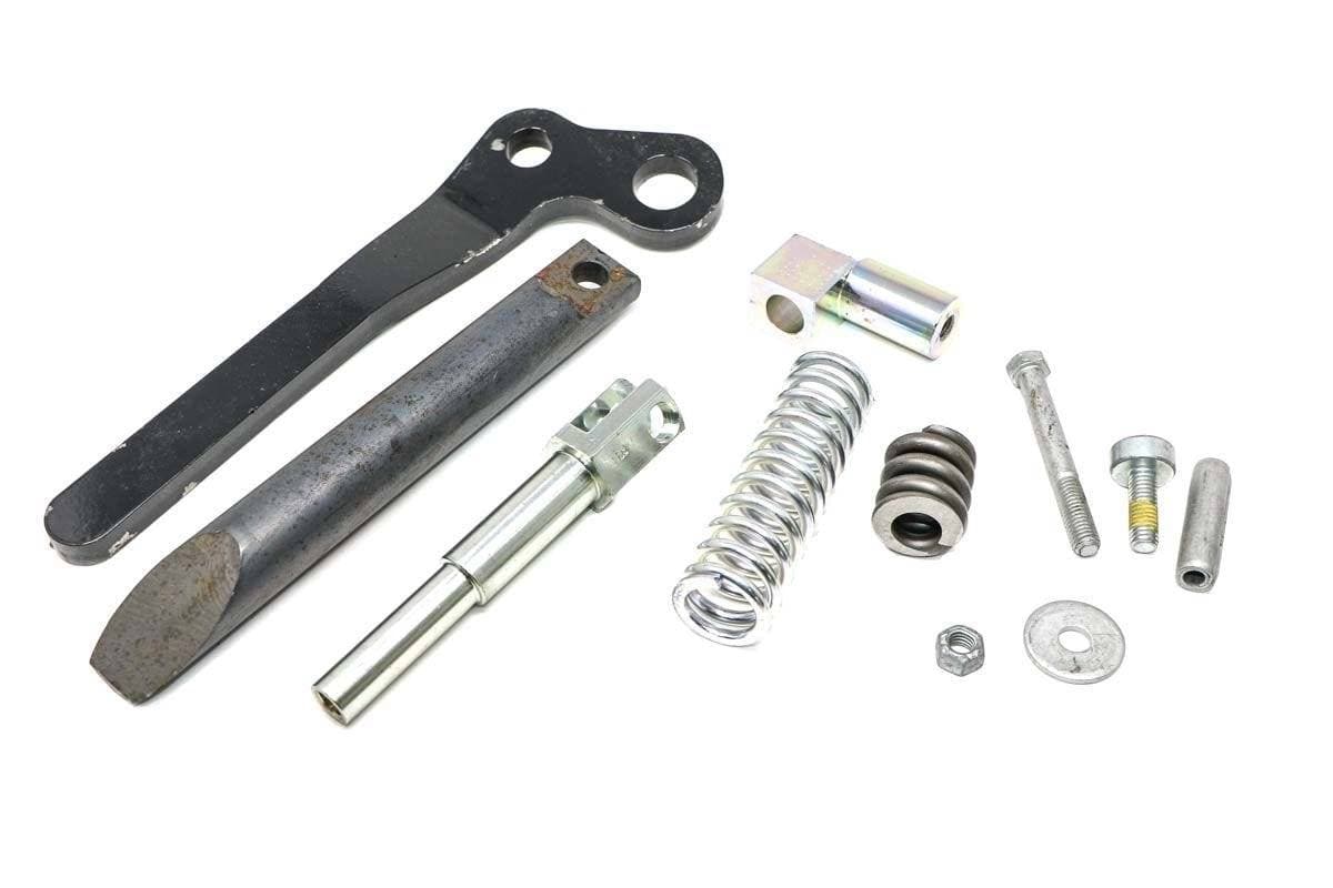 Genuine Bobcat Kit Lever Rh Mseries 7372229 showing view 3