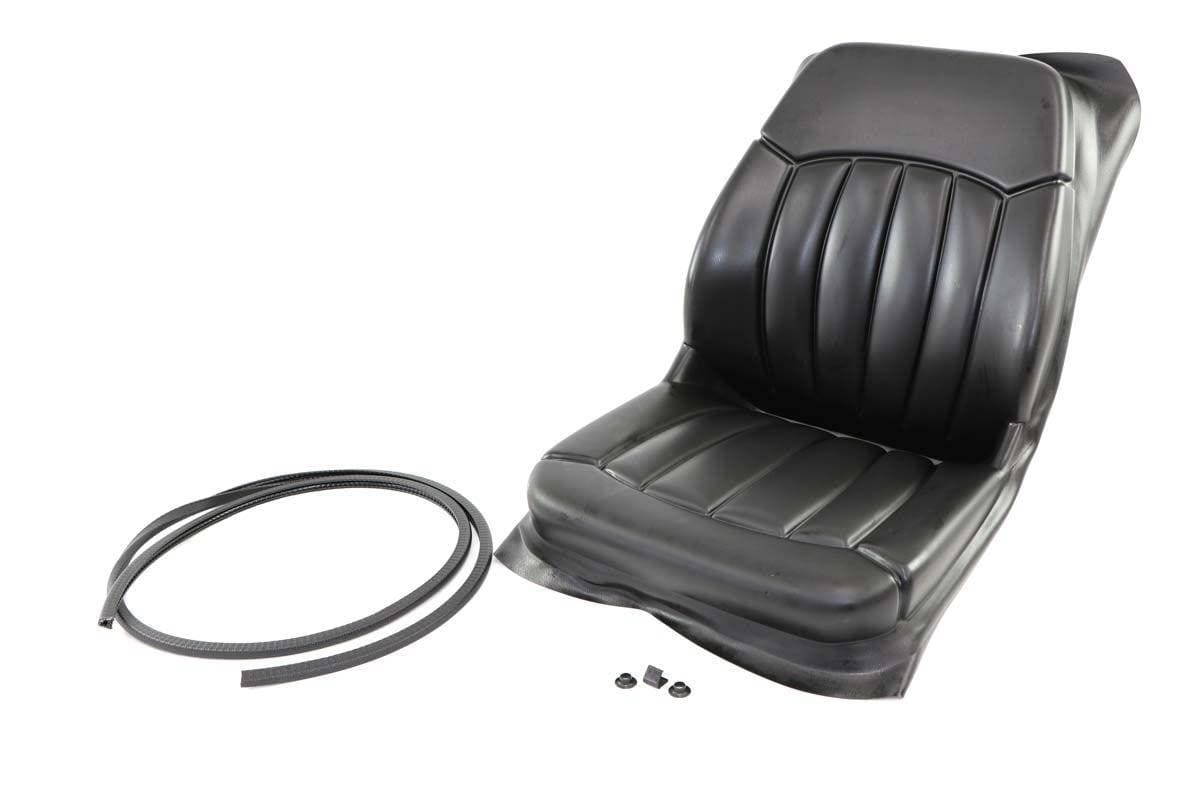Genuine Bobcat Cushion Seat 6670160 showing view 1
