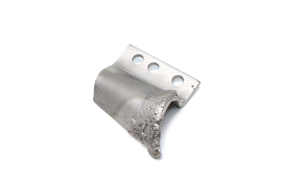 Genuine Bobcat Tooth Trencher Carbide 6655760 showing view 1