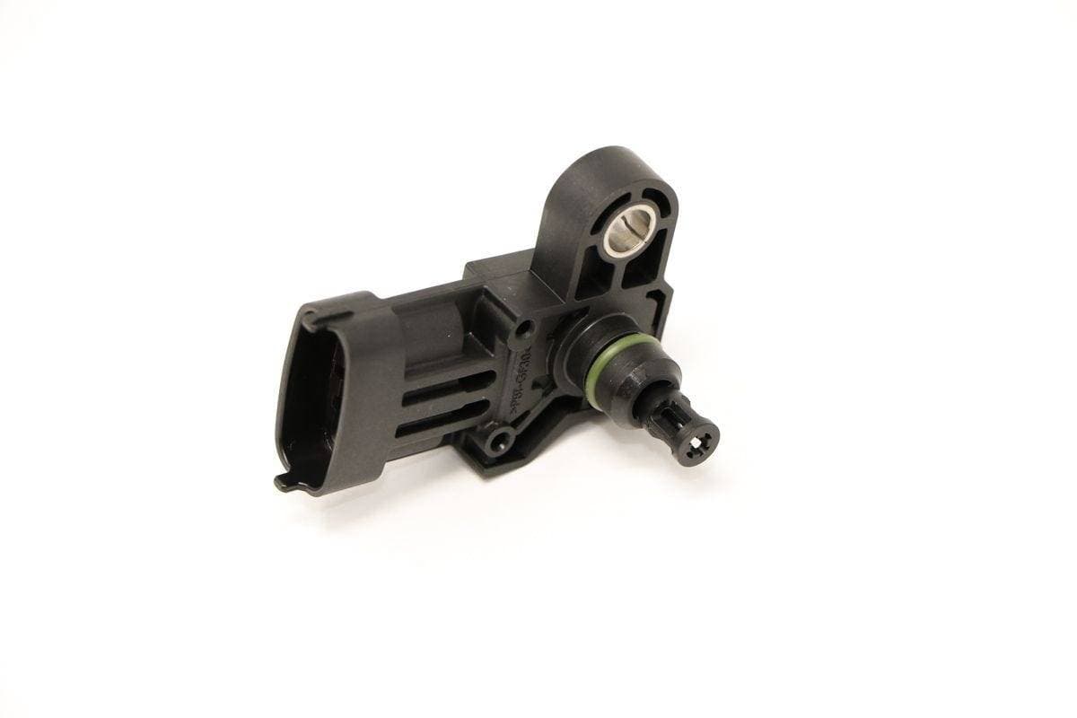 Genuine Bobcat Pressure Sensor 7331987 showing connection end.