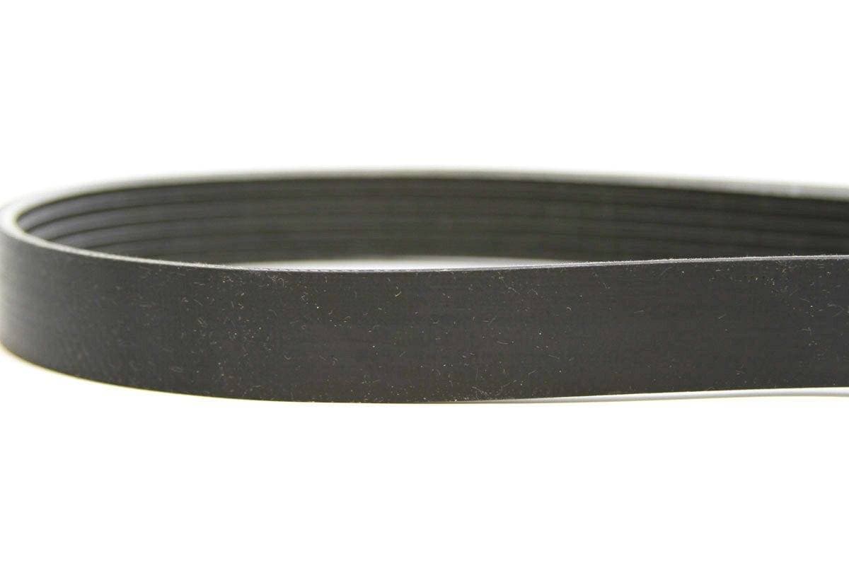 Genuine Bobcat Drive Belt, 6690471 outside view. 