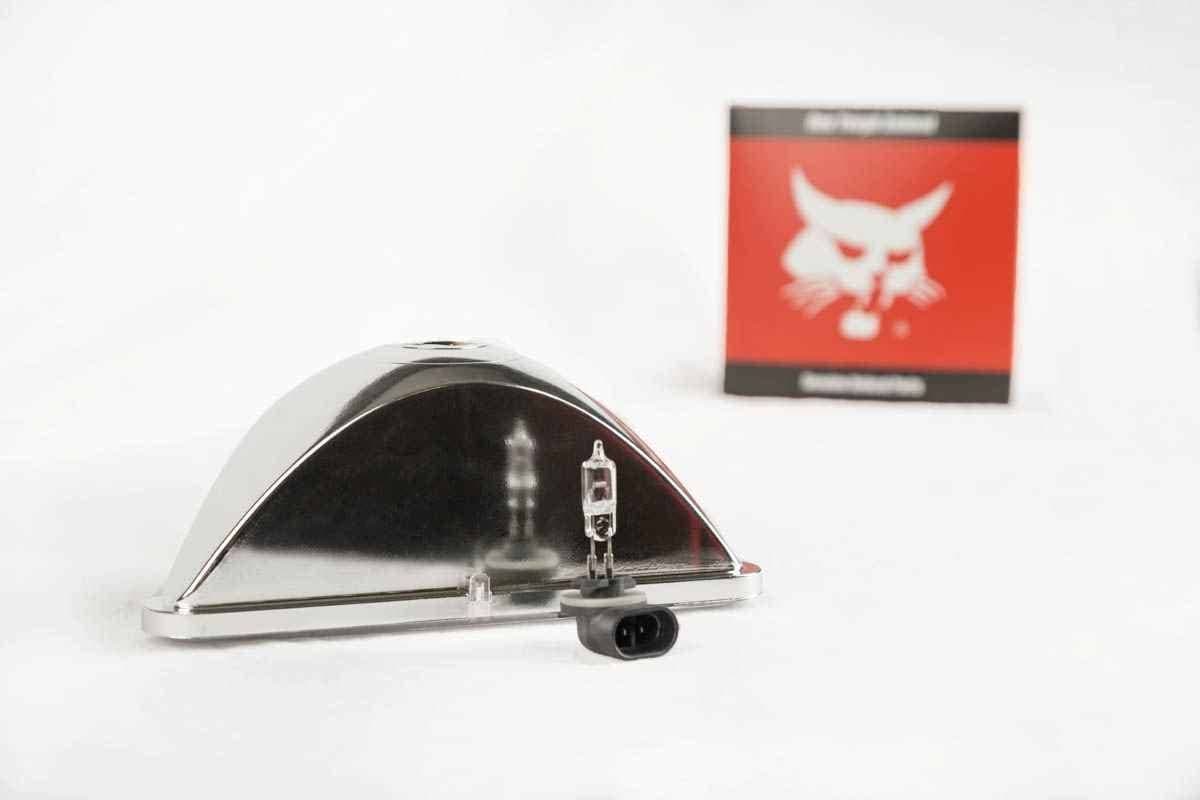Genuine Bobcat Light Housing Lh 6674400 showing view 2