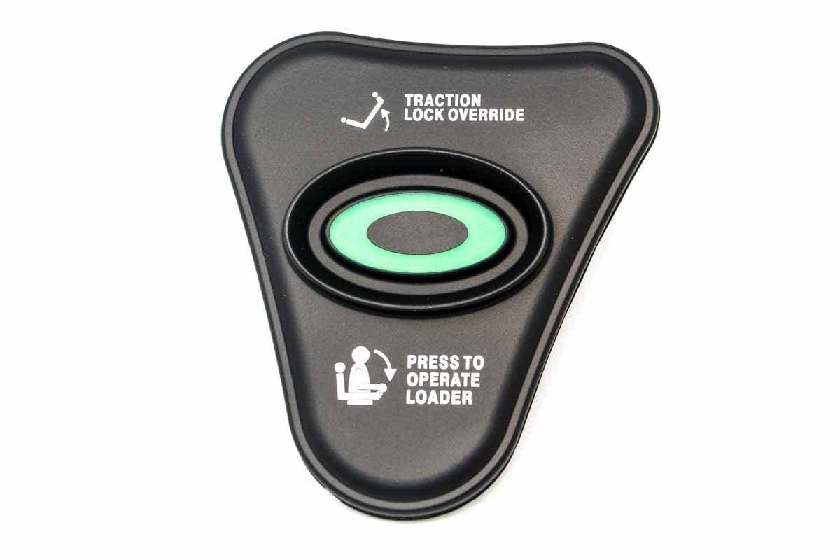 Genuine Bobcat Switch Override Traction 7003032 showing view 1