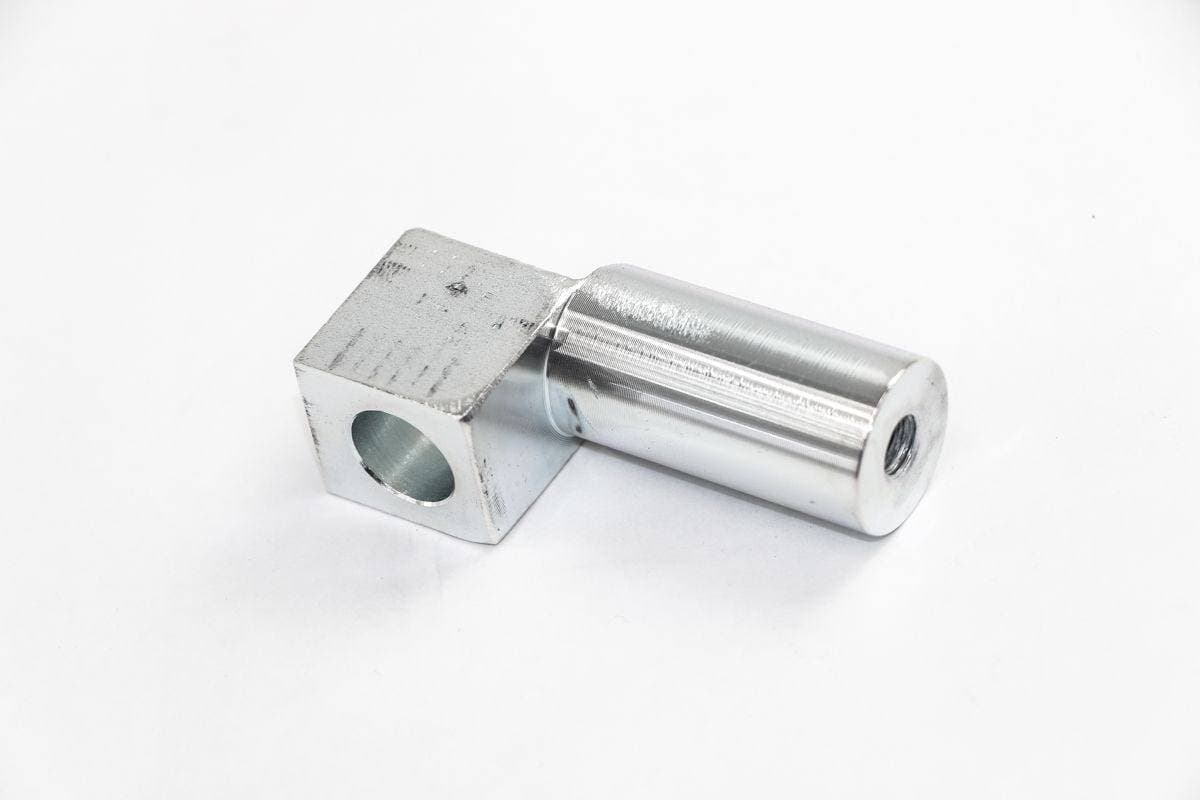 Genuine Bobcat Wedge Pivot 6731119 showing view 1.