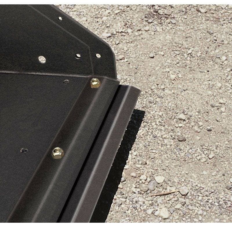 Bobcat 86" Cutting Edge BoltOn 7296449 Westerra Equipment