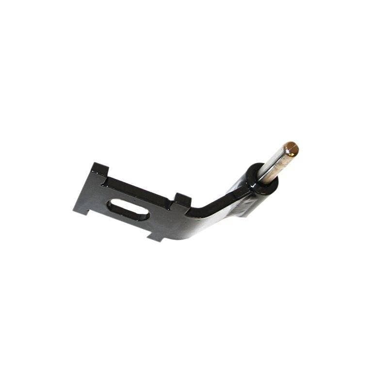 Genuine Bobcat Door Hinge 7193725 showing view 2.