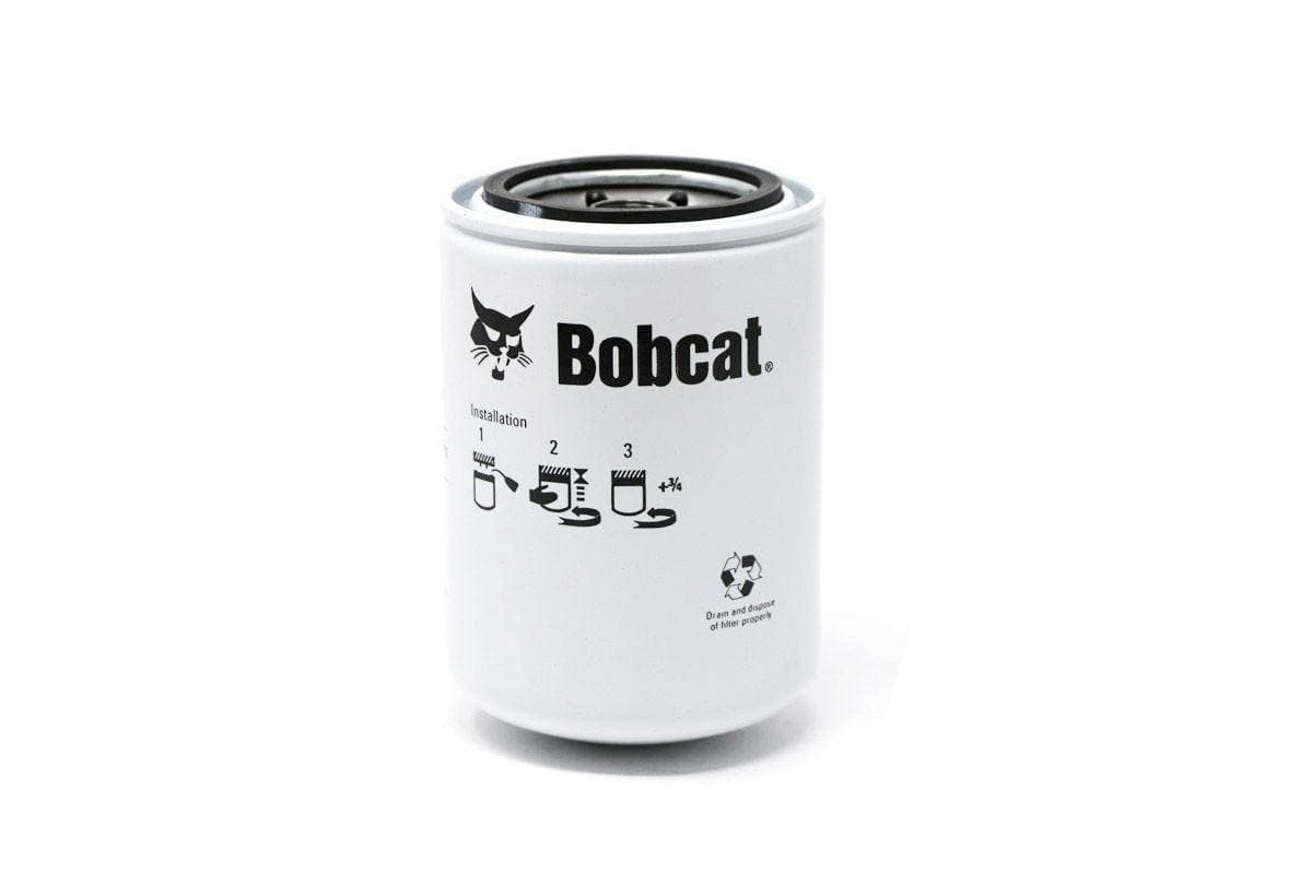 Genuine Bobcat Engine Oil Filter, 6511766 view 1.