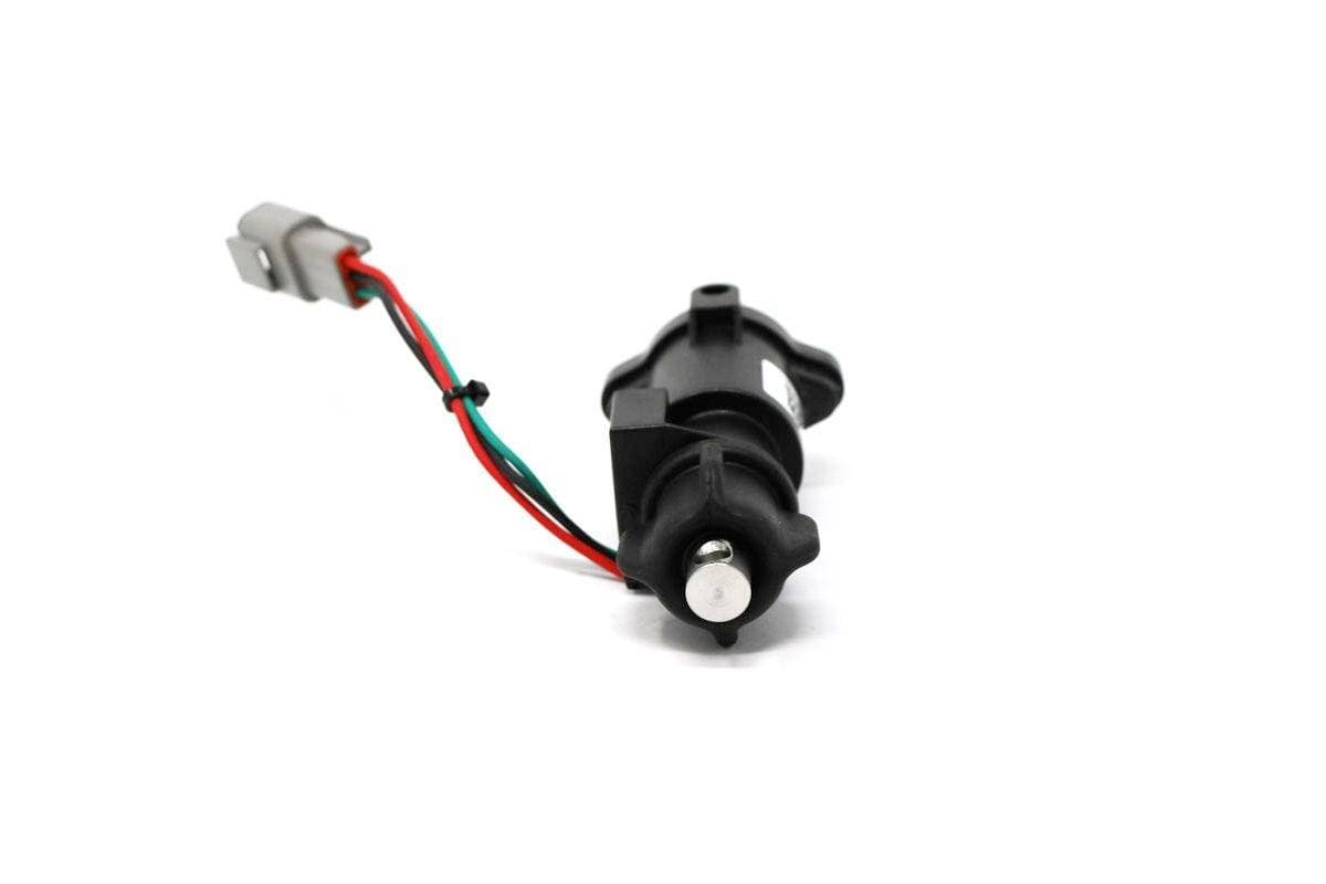 Genuine Bobcat Sensor Elec Ahc 6684910 showing view 8