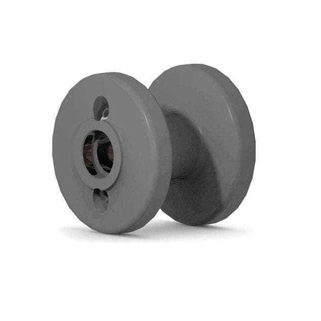 Genuine Bobcat Track Roller 7277166 showing view 3