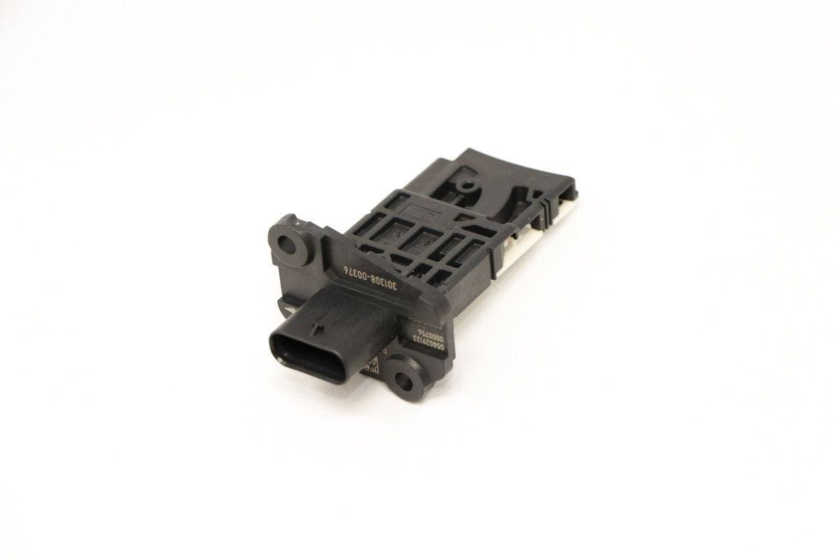 Genuine Bobcat Air Flow Sensor 7230439 showing underside.